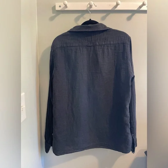 Vince - softest shacket, cotton. - Picture 5 of 14